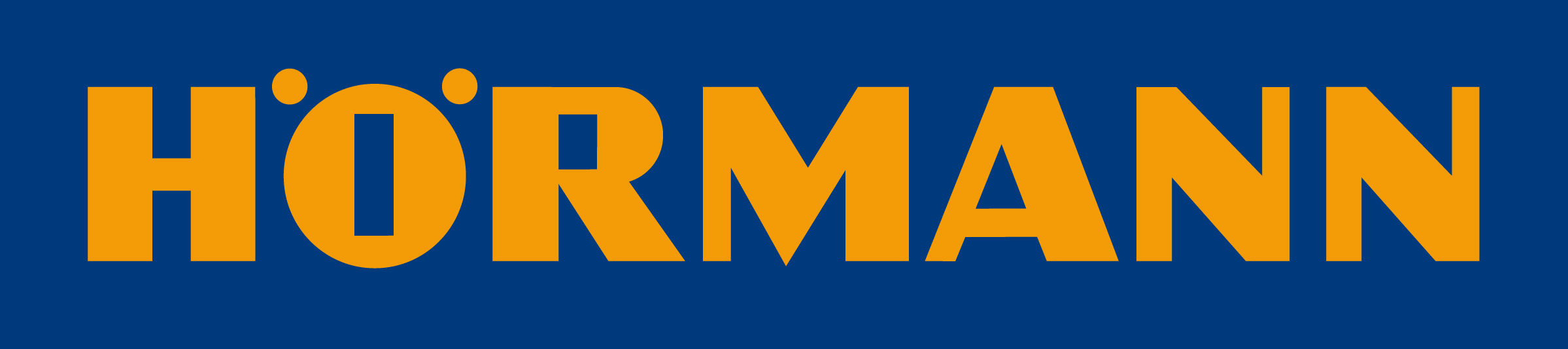 Partner Hoermann Logo